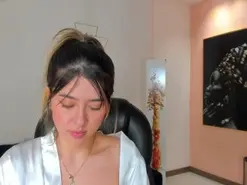 EveBenson  live sex cam
