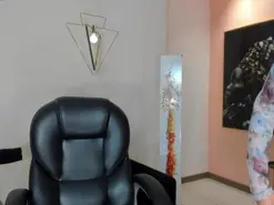 EveBenson  live sex cam
