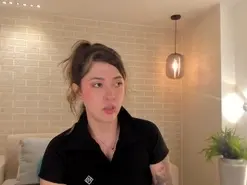 EveBenson  live sex cam