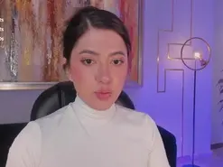 EveBenson  live sex cam