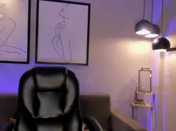 EveBenson  live sex cam