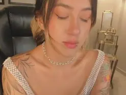 EveBenson  live sex cam