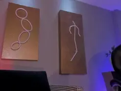EveBenson  live sex cam