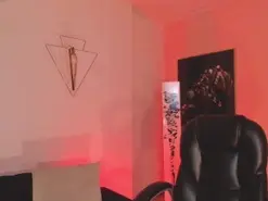 EveBenson  live sex cam