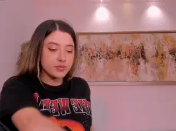 EveBenson  live sex cam