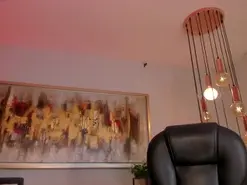 EveBenson  live sex cam