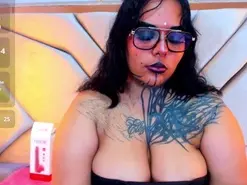 ScarlettVs  live sex cam