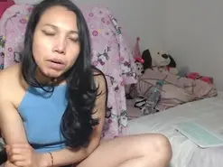 KimPielCanela  live sex cam