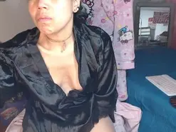 KimPielCanela  live sex cam