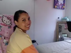 KimPielCanela  live sex cam