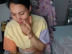 KimPielCanela  live sex cam