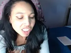 KimPielCanela  live sex cam