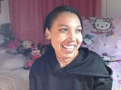 KimPielCanela  live sex cam