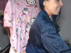 KimPielCanela  live sex cam