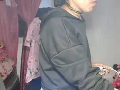 KimPielCanela  live sex cam
