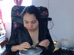 KimPielCanela  live sex cam
