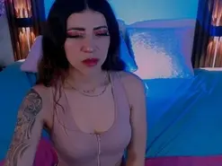 Scarlett_x  live sex cam