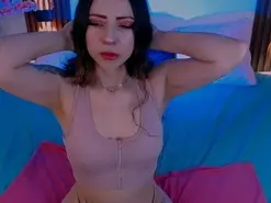 Scarlett_x  live sex cam