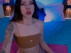 Scarlett_x  live sex cam