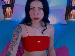 Scarlett_x  live sex cam