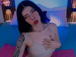 Scarlett_x  live sex cam