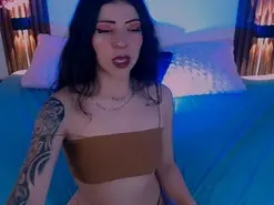 Scarlett_x  live sex cam