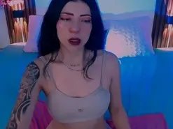 Scarlett_x  live sex cam