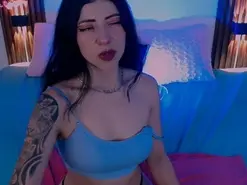 Scarlett_x  live sex cam