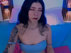 Scarlett_x  live sex cam