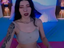 Scarlett_x  live sex cam