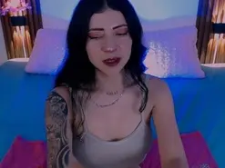 Scarlett_x  live sex cam