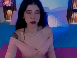 Scarlett_x  live sex cam