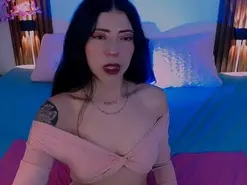 Scarlett_x  live sex cam