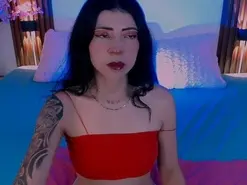 Scarlett_x  live sex cam