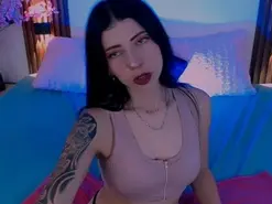 Scarlett_x  live sex cam