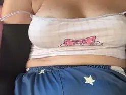 NamiHot  live sex cam