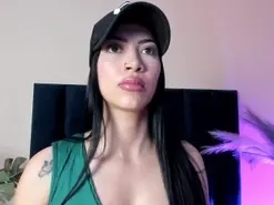 AbbieJones  live sex cam