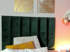 AbbieJones  live sex cam