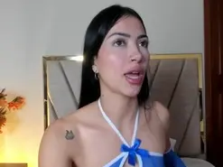 AbbieJones  live sex cam