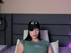 AbbieJones  live sex cam