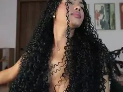 Naomixjones  live sex cam