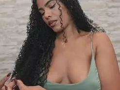 Naomixjones  live sex cam