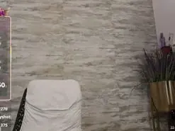Naomixjones  live sex cam