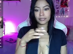 DannaHarmonyy  live sex cam