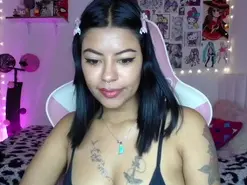 DannaHarmonyy  live sex cam