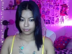 DannaHarmonyy  live sex cam
