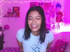 DannaHarmonyy  live sex cam