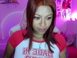 DannaHarmonyy  live sex cam