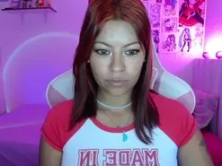 DannaHarmonyy  live sex cam