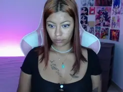 DannaHarmonyy  live sex cam